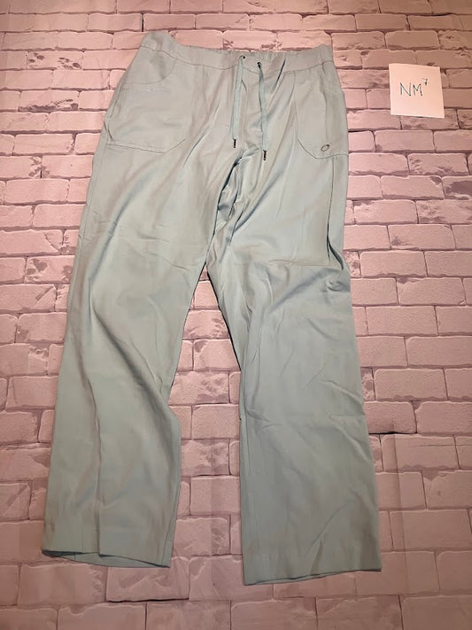 Ladies Bottoms Size L Scrubs