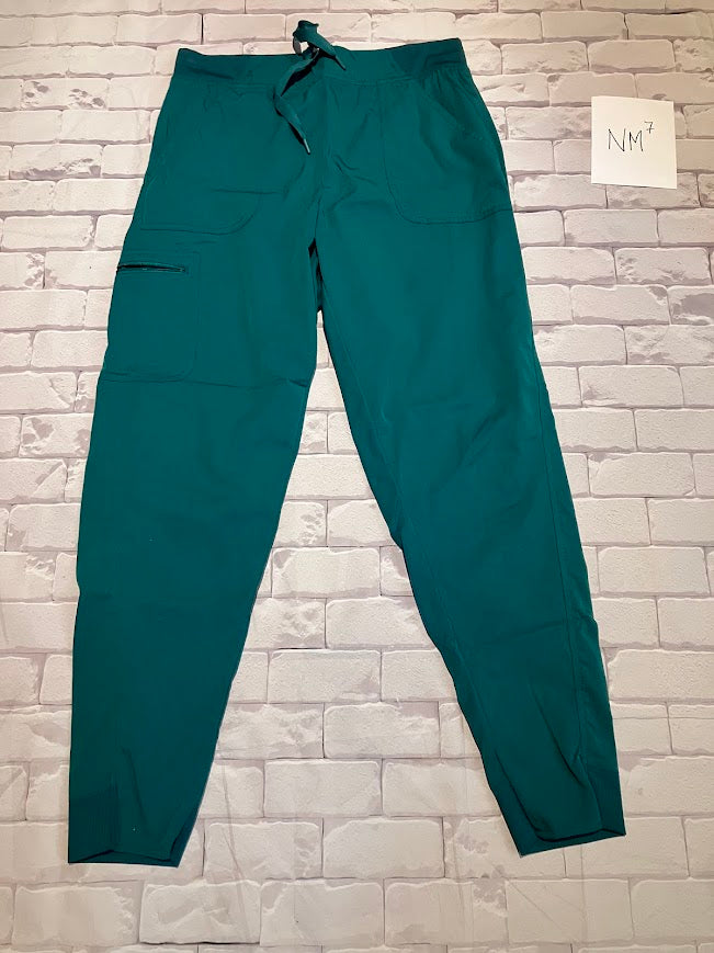 Ladies Bottoms Size L Scrubs