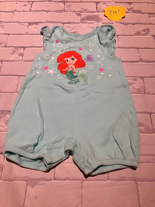 Girls Outfit Size 12m
