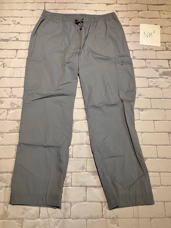 Ladies Bottoms Size L Scrubs