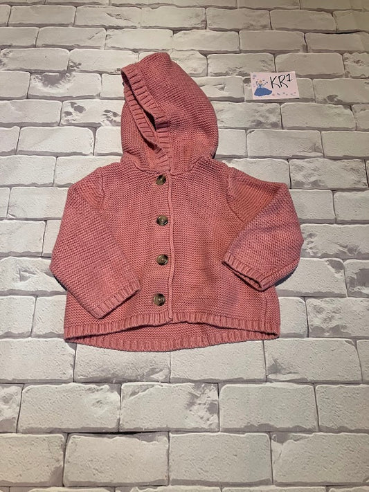 Top Size 6-12m