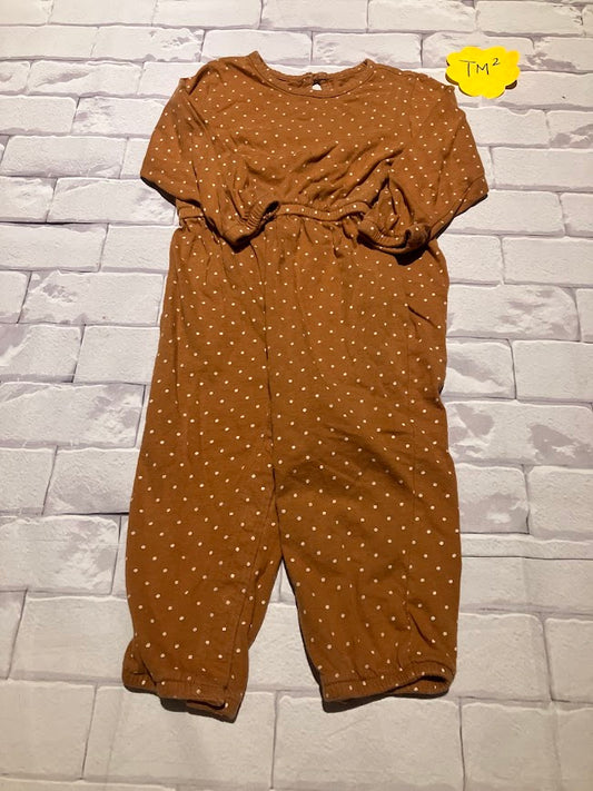 Girls Outfit Size 18-24m