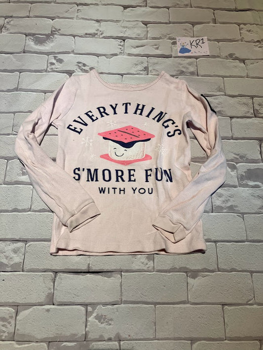 Top Size 6