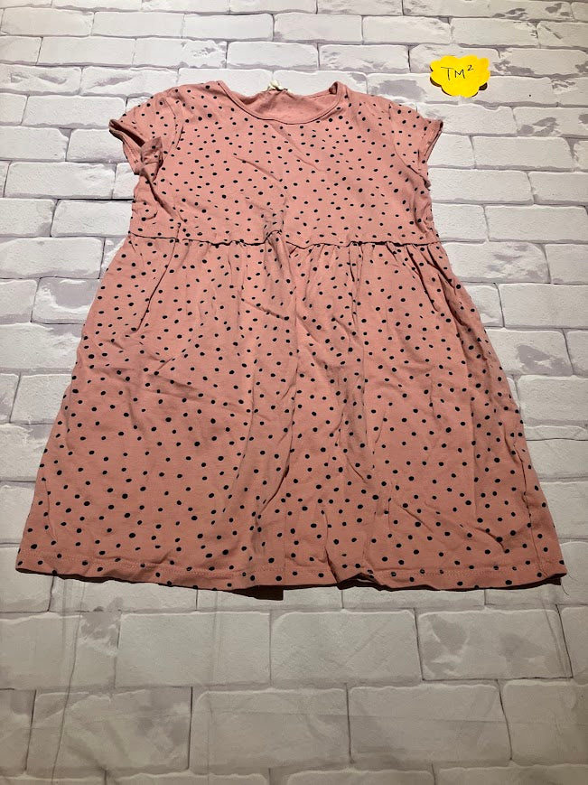 Girls Dress Size 8