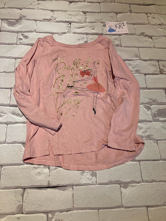 Top Size 6