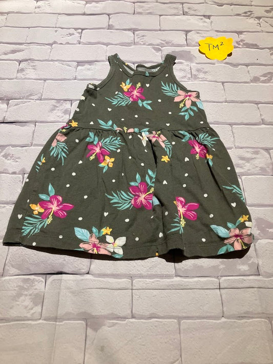 Girls Dress Size 2T