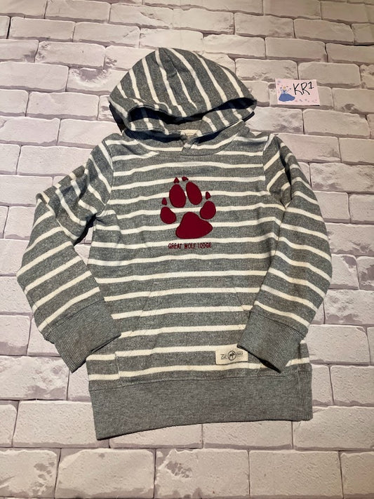 Top Size 6