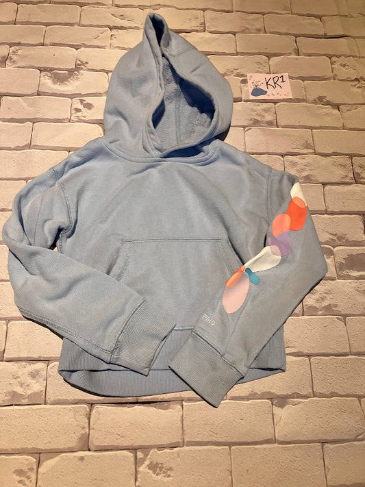 Top Size 4-5