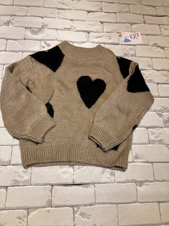 Top Size 6