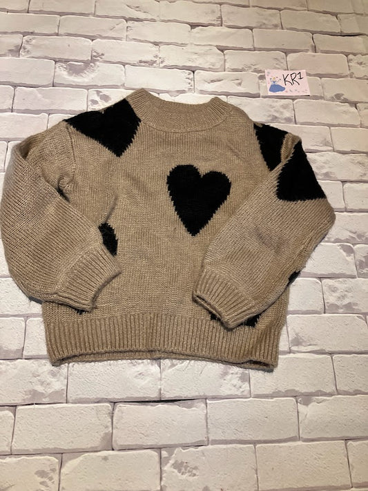 Top Size 6