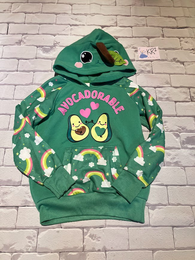 Top Size 4-5