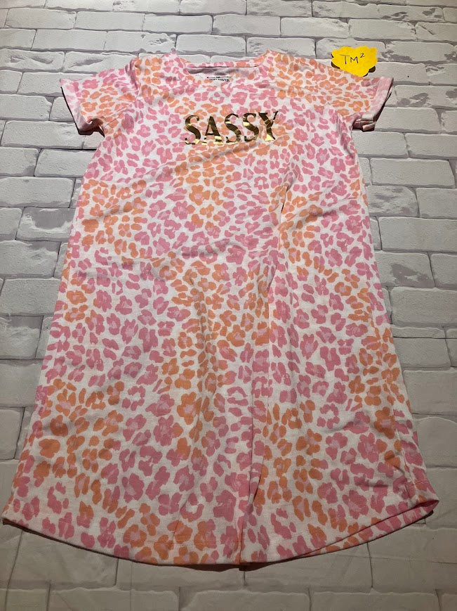 Girls Dress Size 10-12