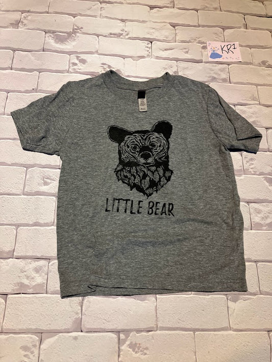 Top Size 4-5