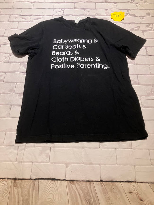 Ladies Top Size M