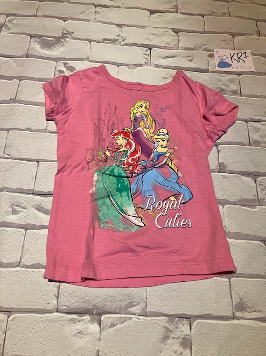 Top Size 5