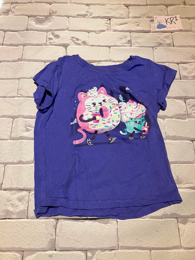 Top Size 5-6