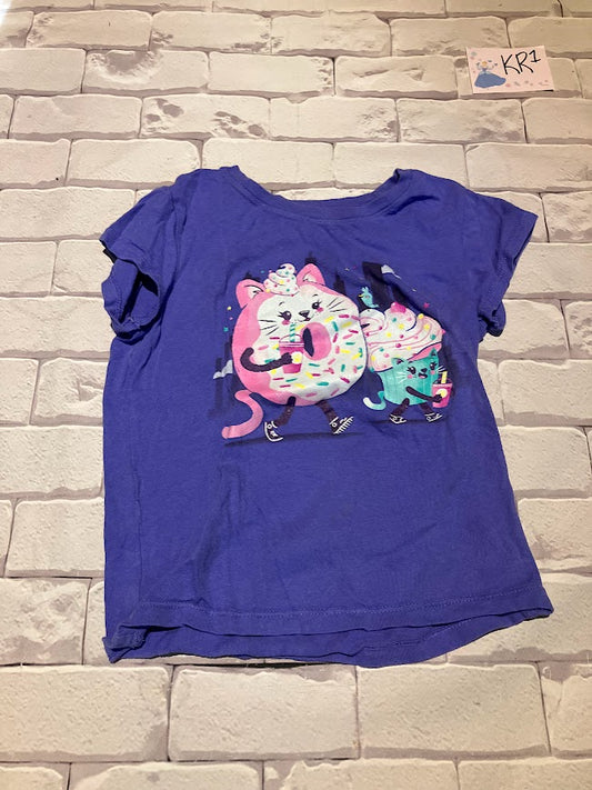 Top Size 5-6