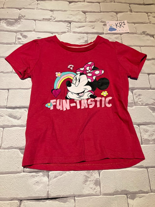 Top Size 5T
