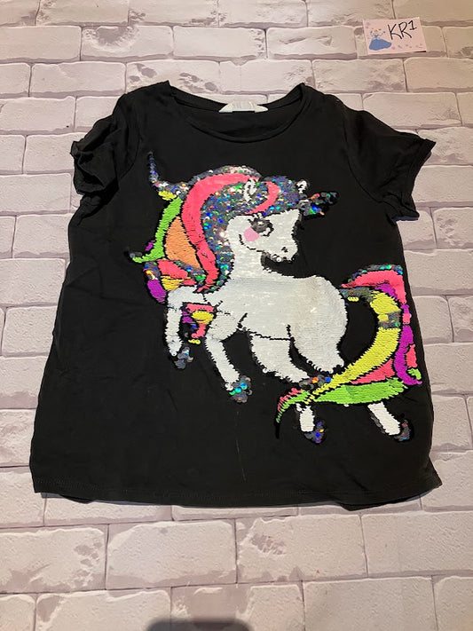 Top Size 6-8