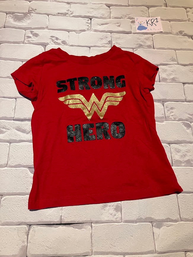 Top Size 4-5