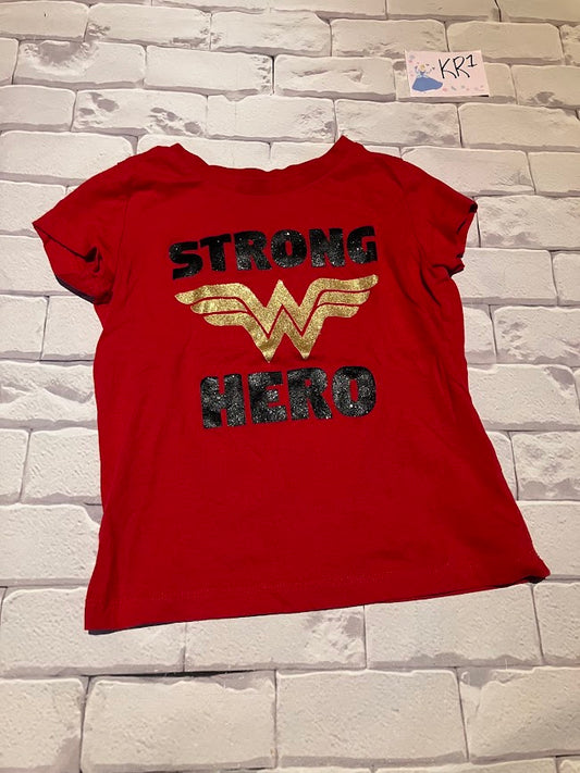 Top Size 4-5