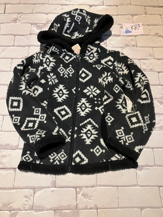 Top Size 4-5