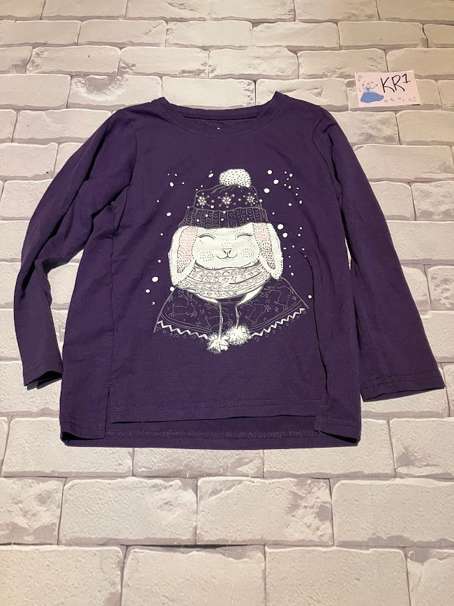 Top Size 4T