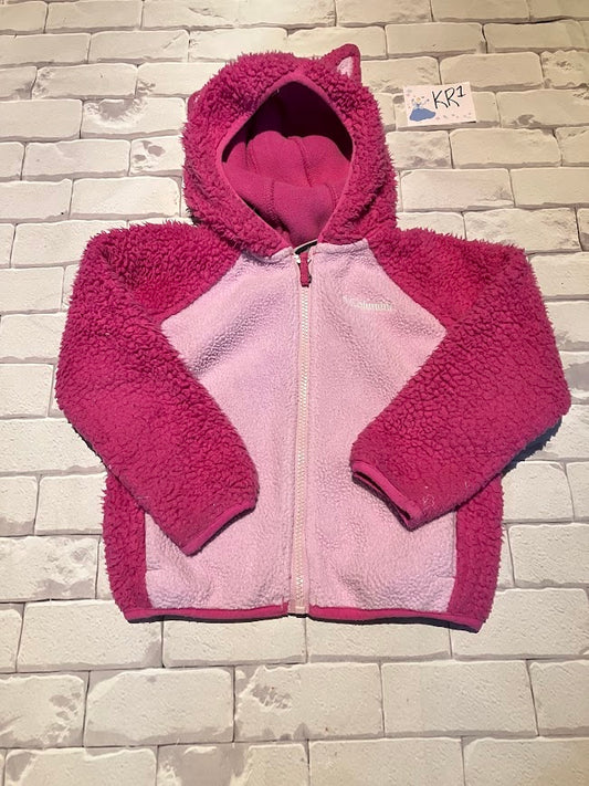 Top Size 4T