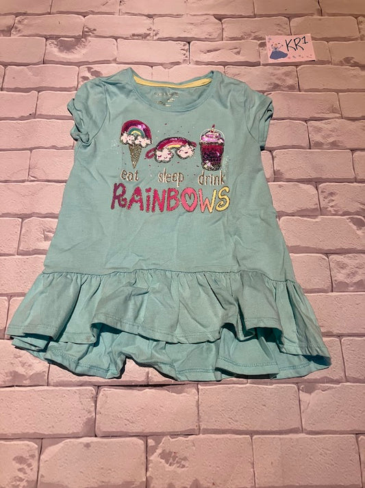 Top Size 5-6