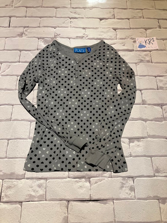 Top Size 7-8
