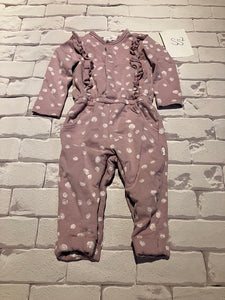 Girls Outfit Size 6m