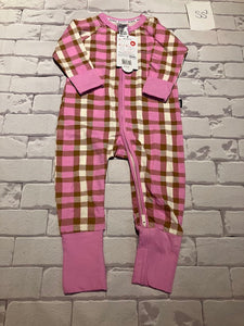 Girls Outfit Size 6-12m BNWT