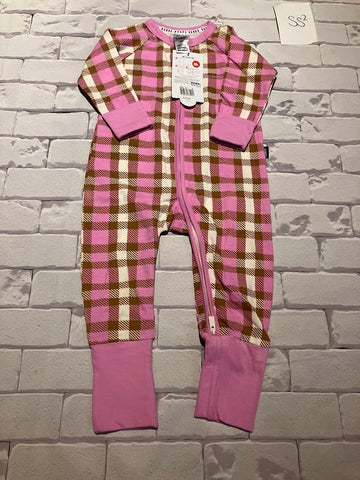 Girls Outfit Size 6-12m BNWT