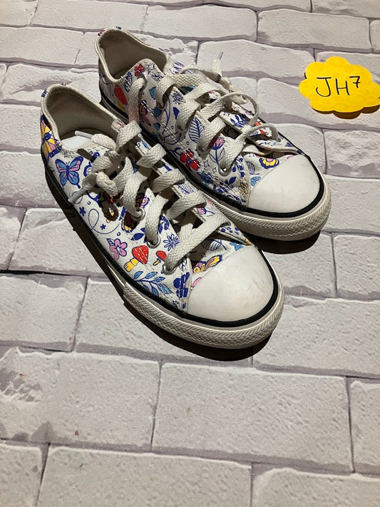 Girls Shoes Size 1