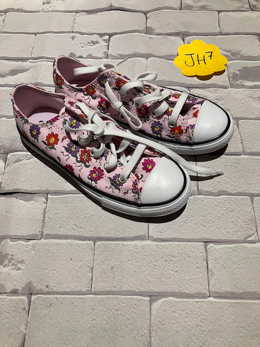 Girls Shoes Size 1