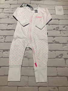 Girls Outfit Size 3-6m BNWT