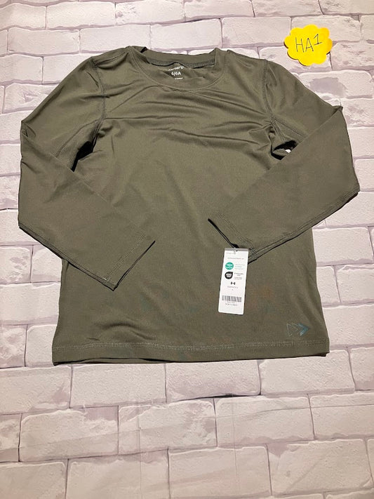 Boys Top Size 6 BNWT