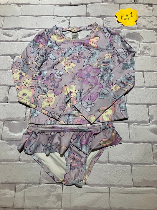 Girls Swimwear Size 4T