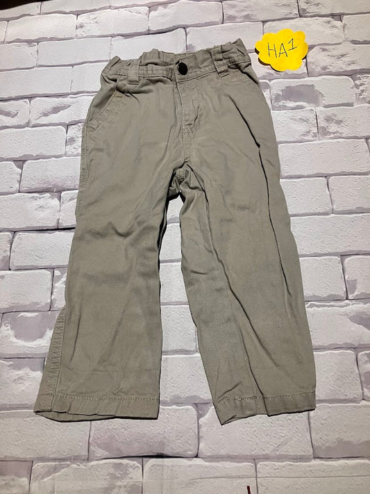 Boys Bottoms Size 2T