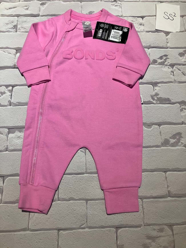 Girls Outfit Size 0-3m BNWT