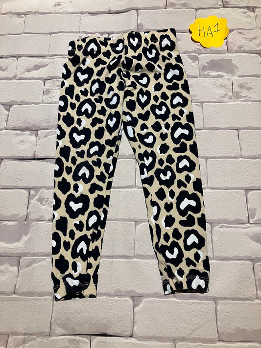 Girls Bottoms Size 3