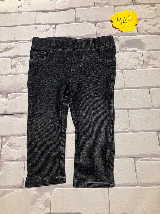 Girls Bottoms Size 18m