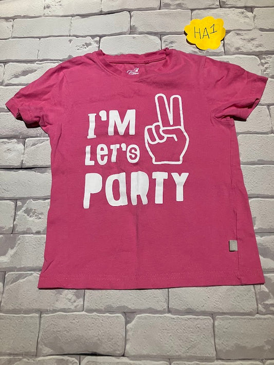 Girls Top Size 3T