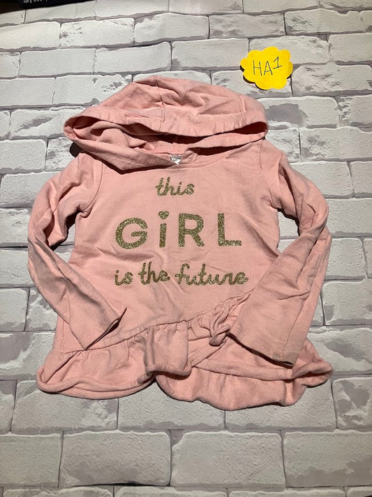Girls Top Size 3T