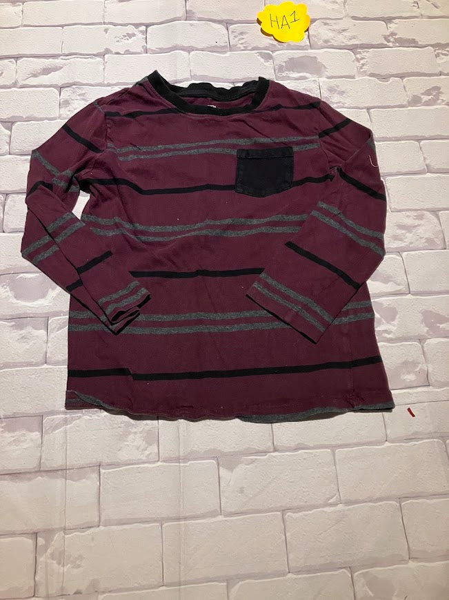 Boys Top Size 6