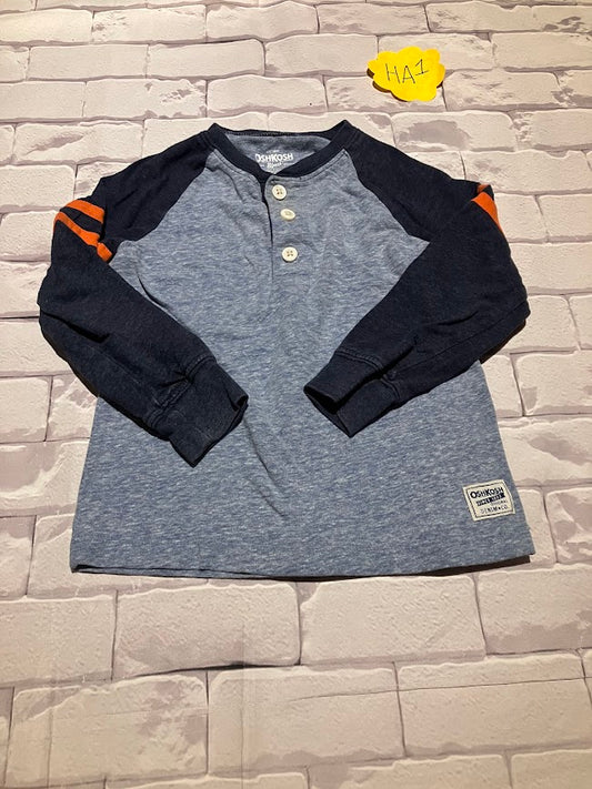 Boys Top Size 4T
