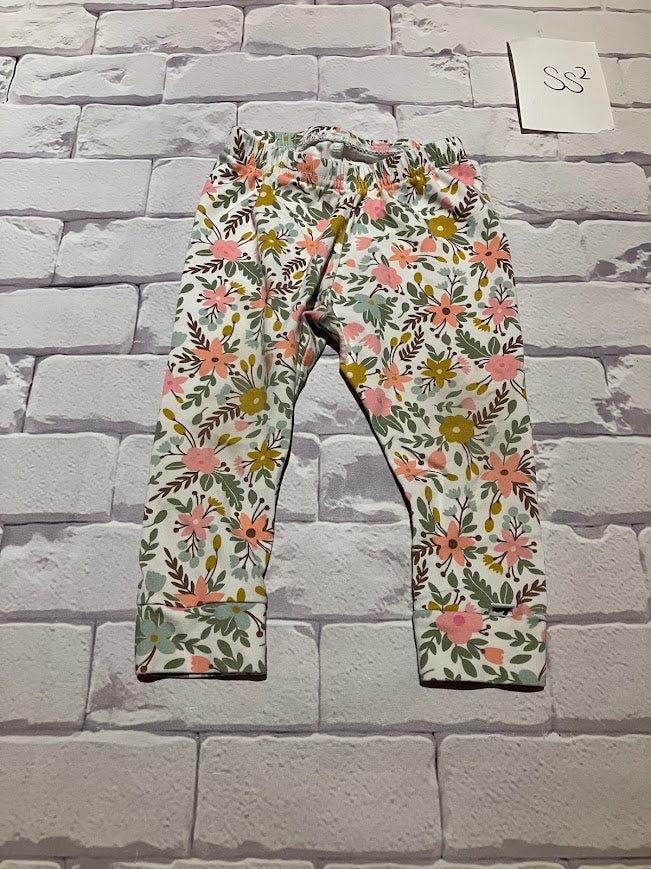 Girls Bottoms Size 6-9m Play Condition