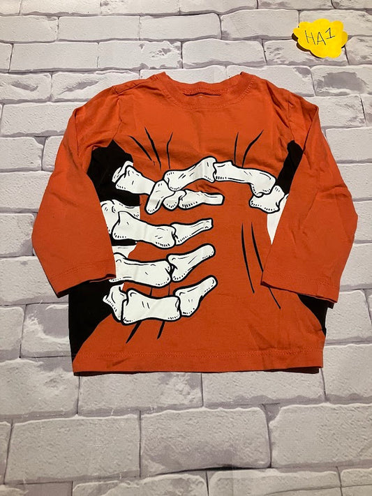Boys Top Size 2T