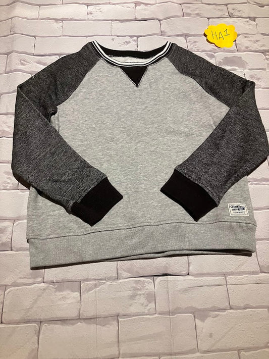 Boys Top Size 8
