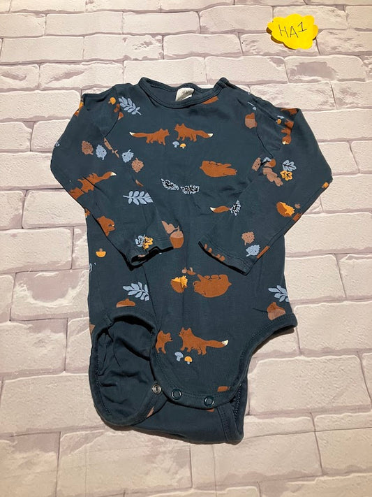 Boys Top Size 3T